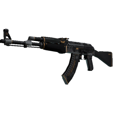 AK-47 | Elite Build (Minimal Wear)