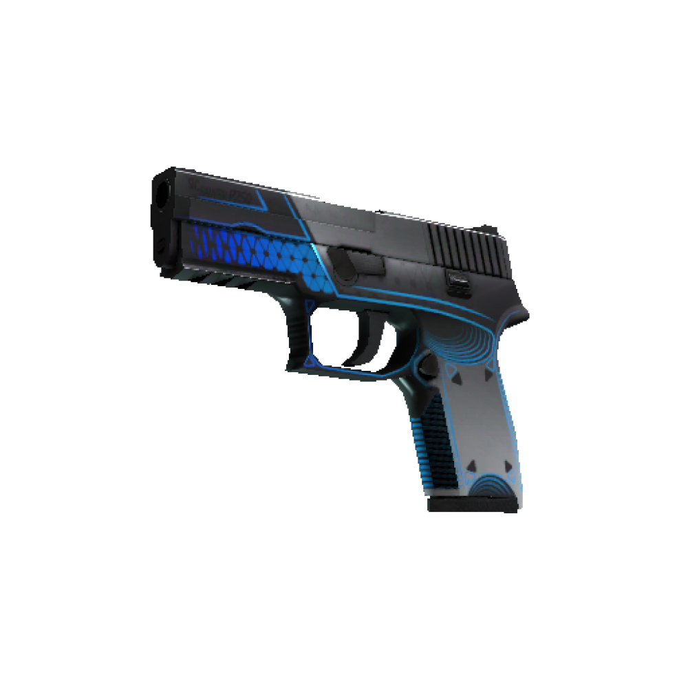 P250 | Valence (Factory New)