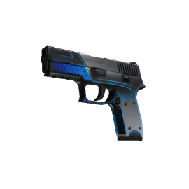 P250 | Valence (Factory New)