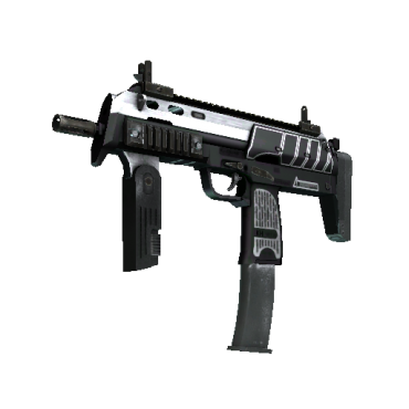 StatTrak™ MP7 | Armor Core (Factory New)