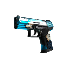 StatTrak™ P2000 | Handgun (Factory New)