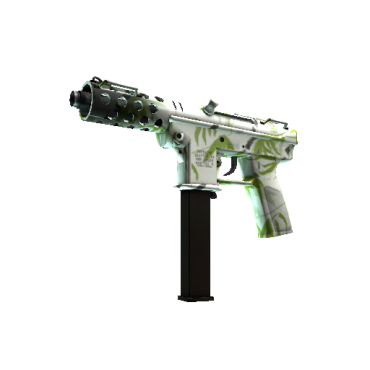 Tec-9 | Bamboo Forest (Minimal Wear)