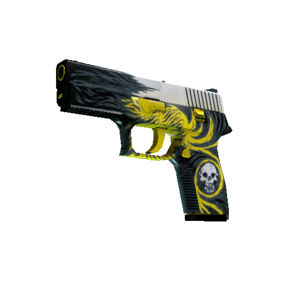 P250 | Wingshot (Minimal Wear)