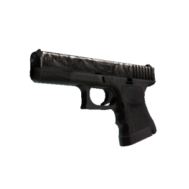 StatTrak™ Glock-18 | Wraiths (Field-Tested)