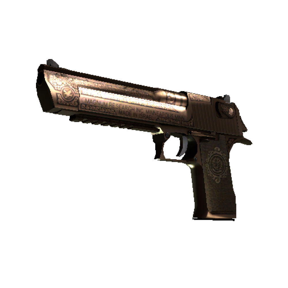 Desert Eagle | Corinthian (Field-Tested)