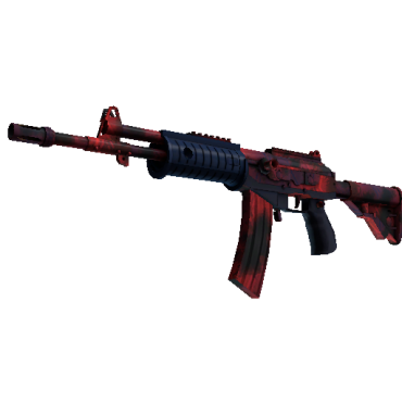 Galil AR | Signal (Minimal Wear)