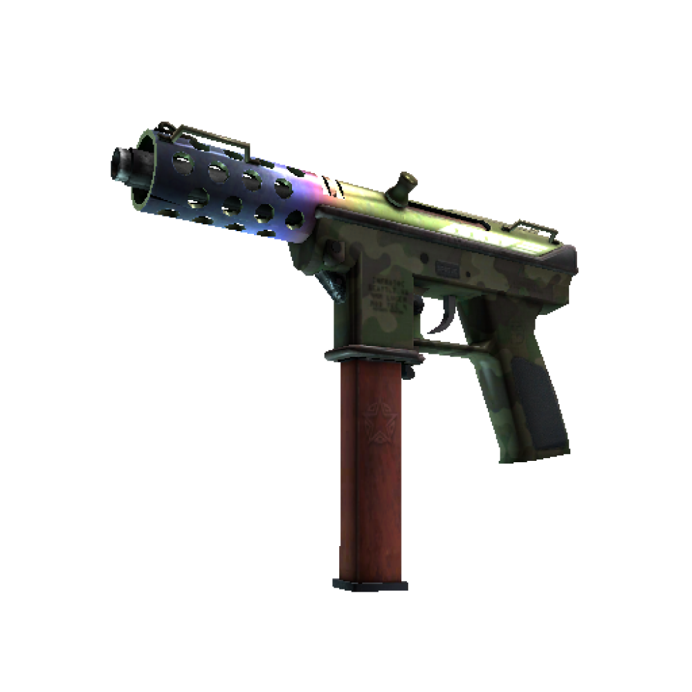 Tec-9 | Fubar (minimal wear)