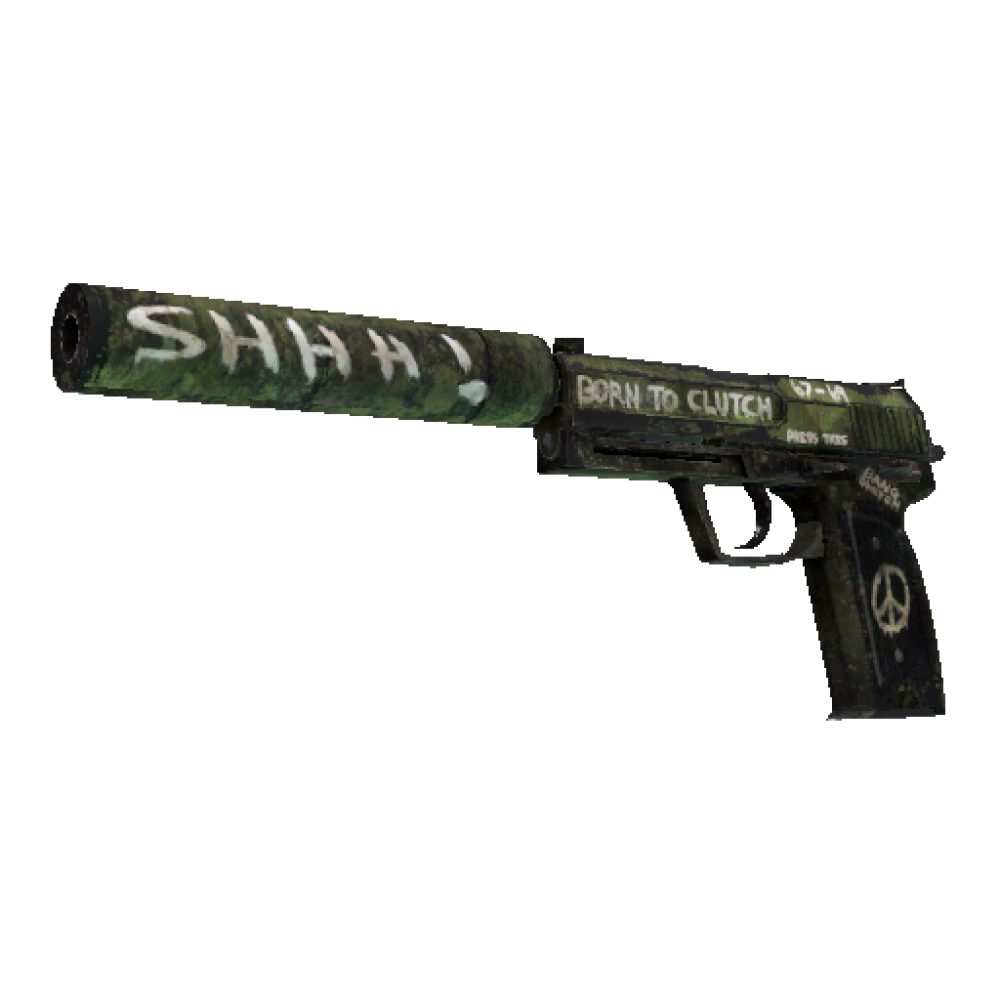 USP-S | Flashback (Field-Tested)