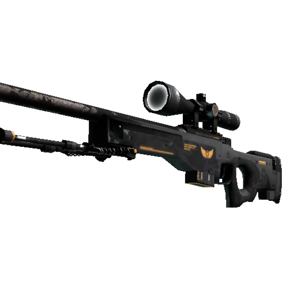 AWP | Elite Build (Field-Tested)