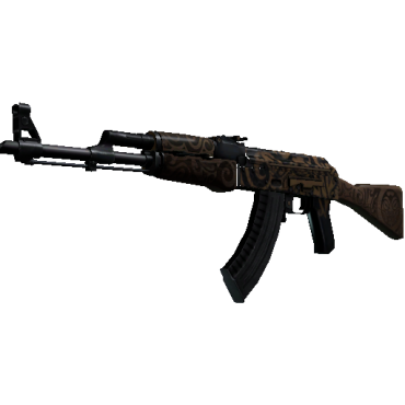 AK-47 | Uncharted (Factory New)