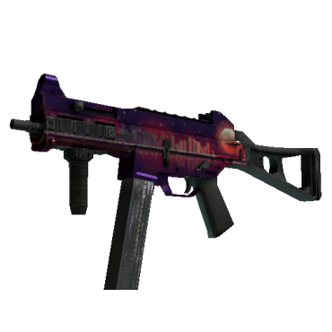 UMP-45 | Moonrise (Factory New)