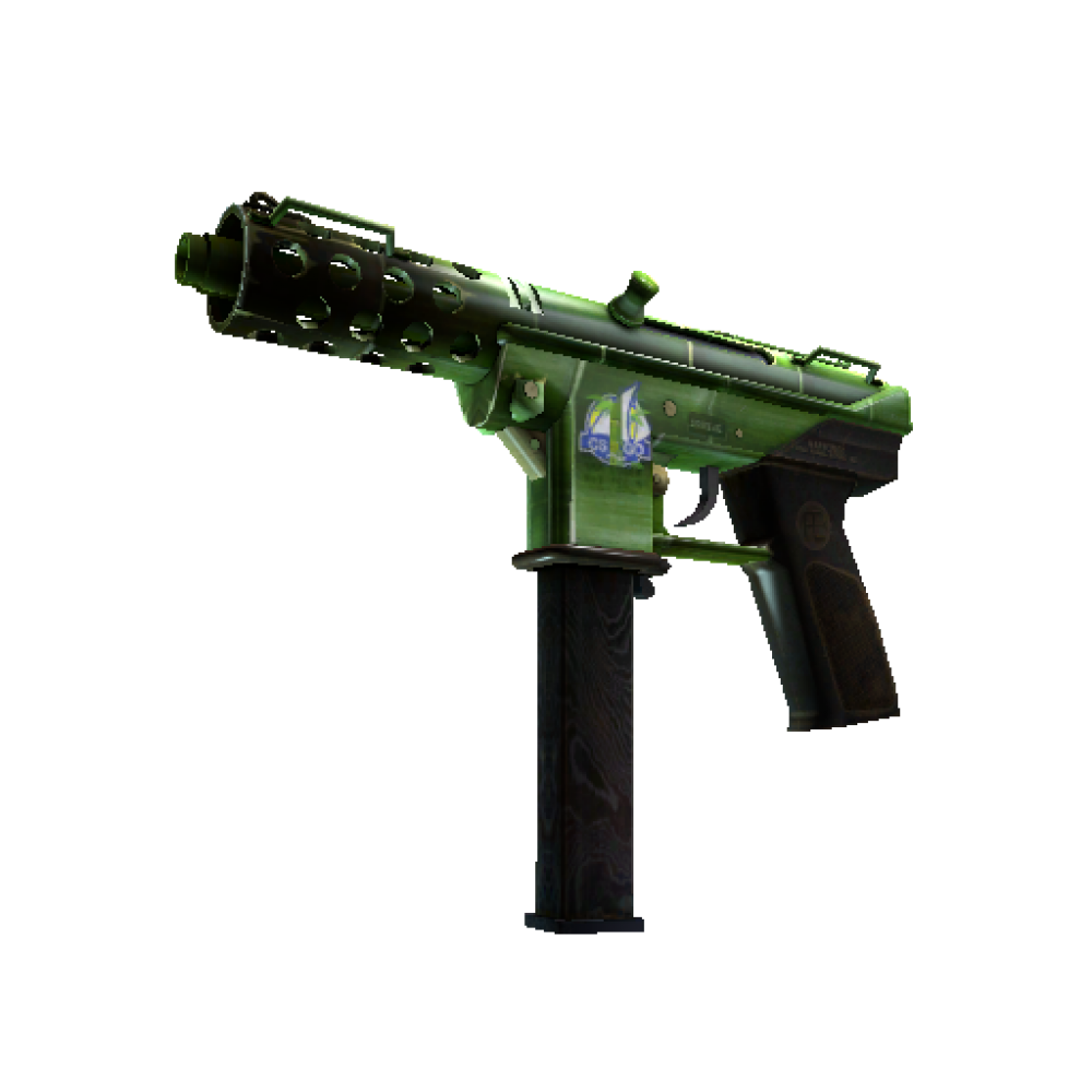 Tec-9 | Bamboozle (Factory New)