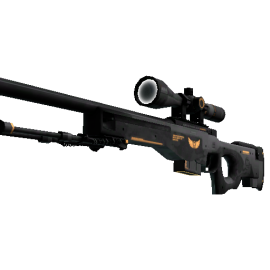 AWP | Elite Build (Factory New)