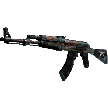 AK-47 | Rat Rod (Factory New)