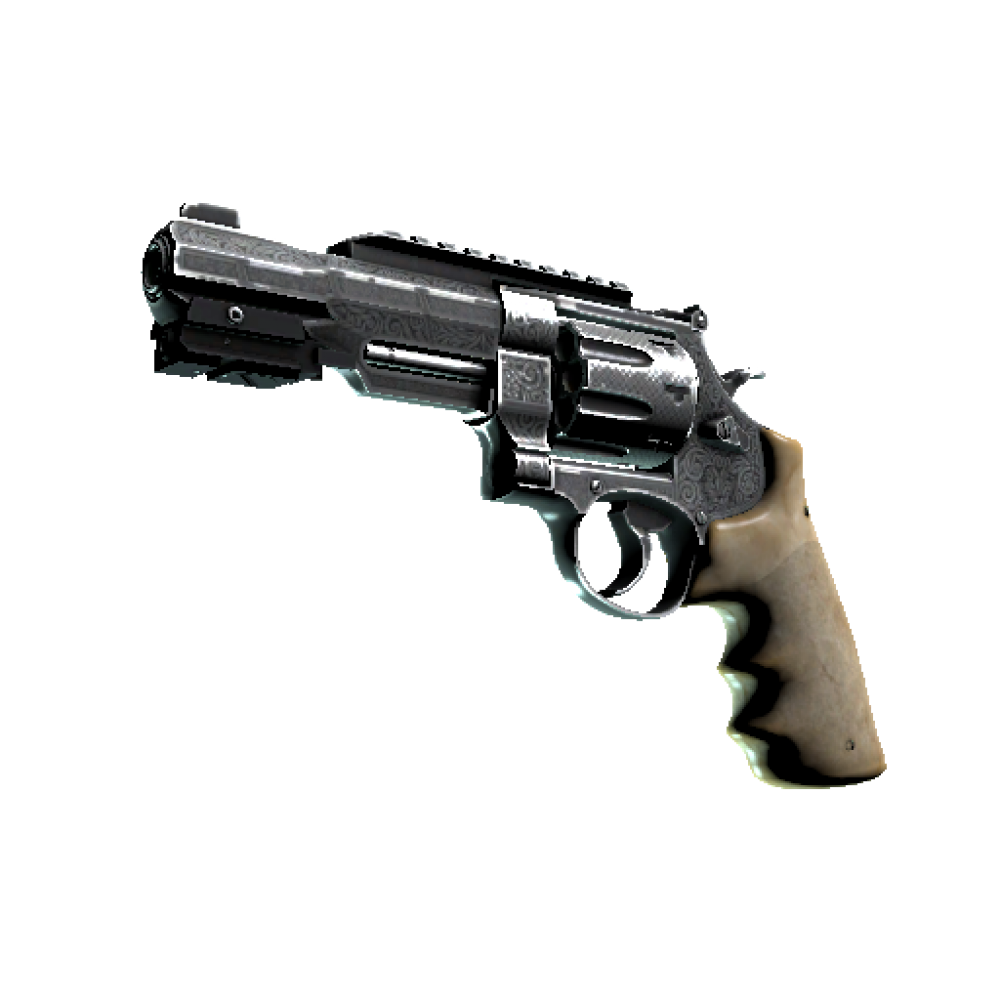 R8 Revolver | Memento (Factory New)