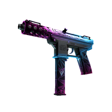 Tec-9 | Decimator (Field-Tested)