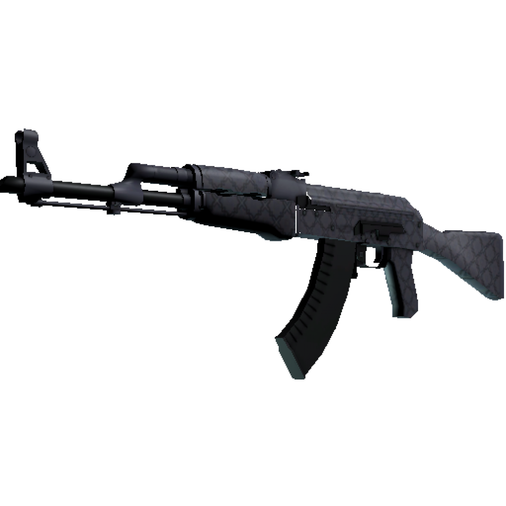 AK-47 | Baroque Purple (Factory New)