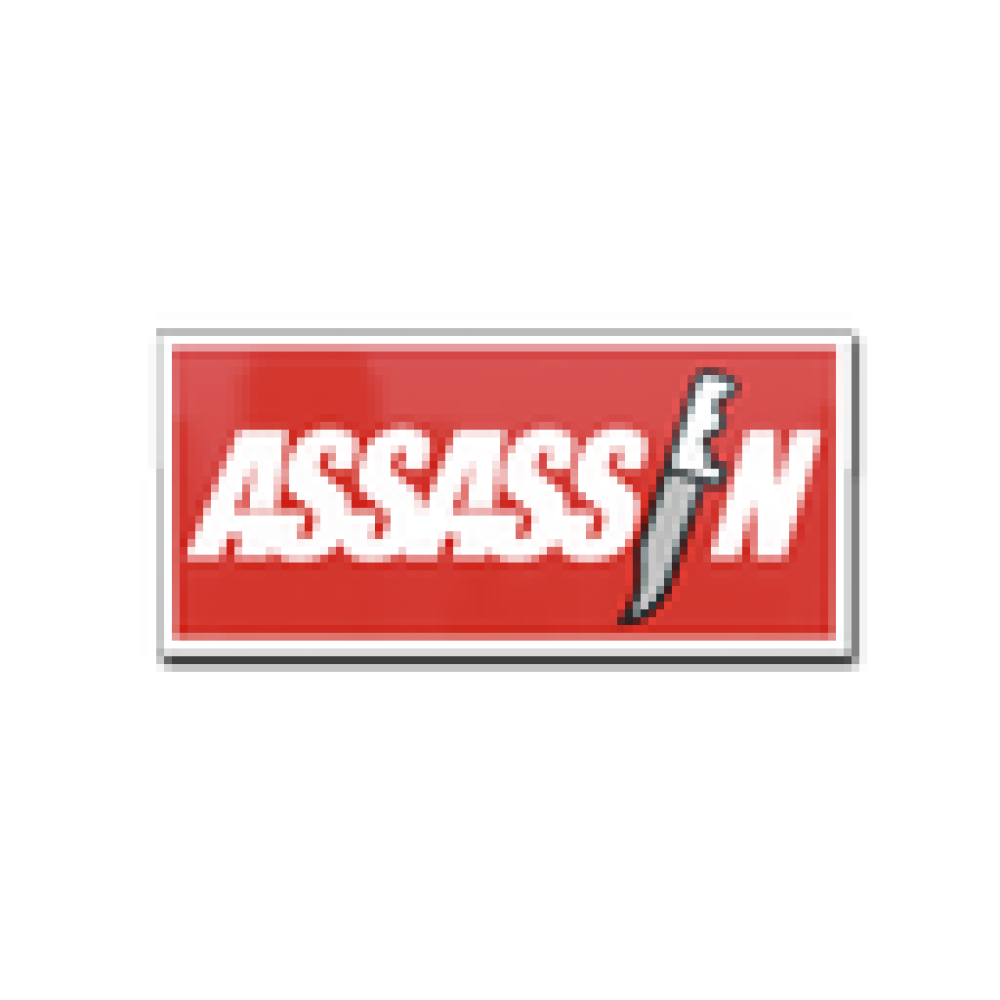 Sticker | Assassin