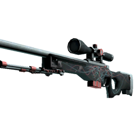 AWP | Capillary (Field-Tested)