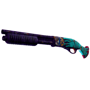 Sawed -off | Apocalypto (Factory New)