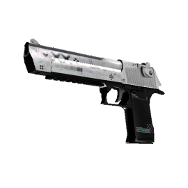 Desert Eagle | Printstream (Battle-Scarred)