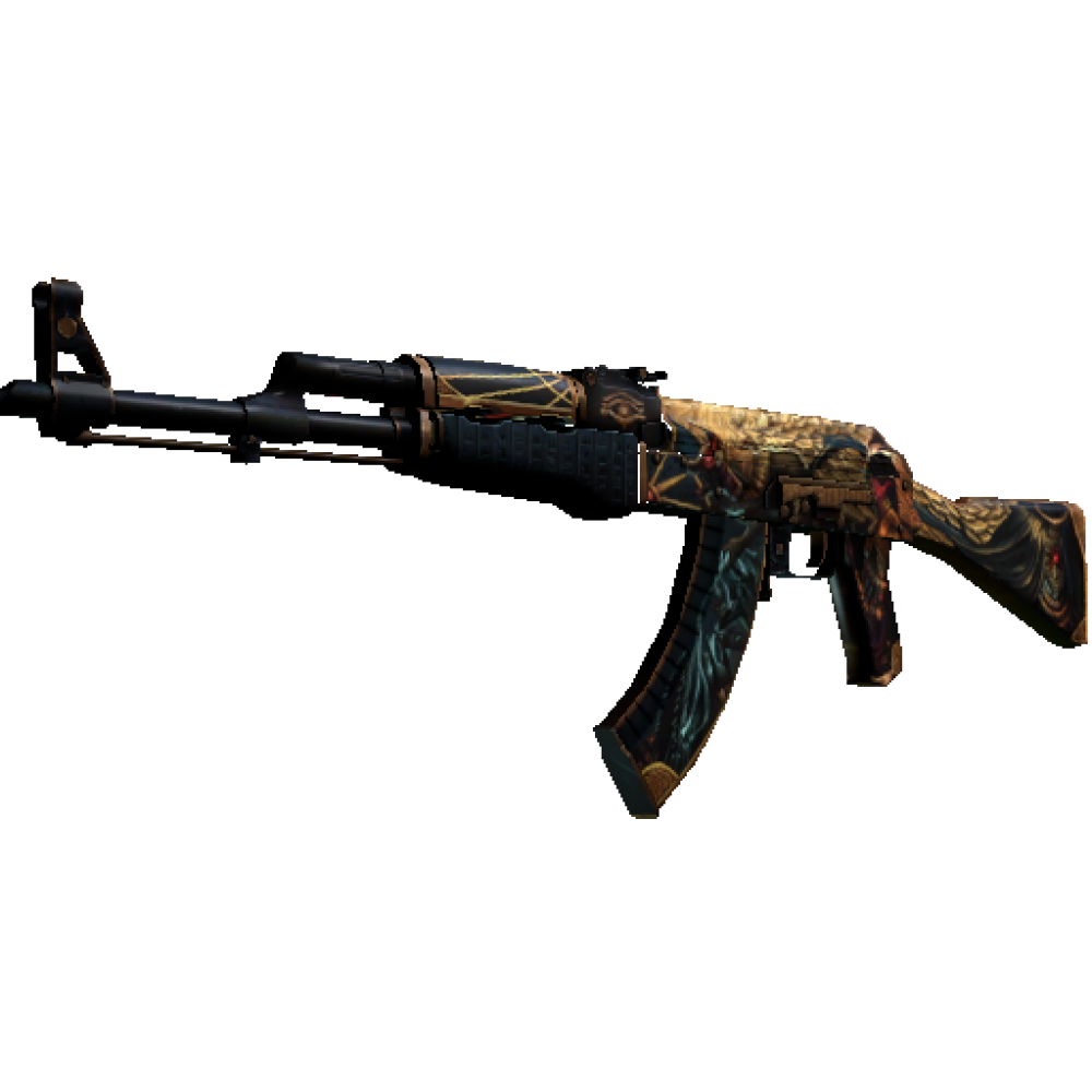 AK-47 | Legion of Anubis (Factory New)