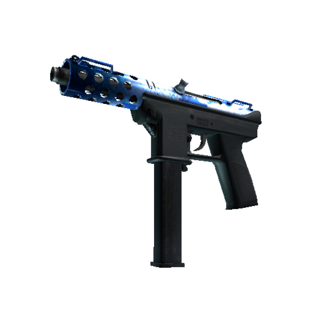 Tec-9 | Ice Cap (Factory New)