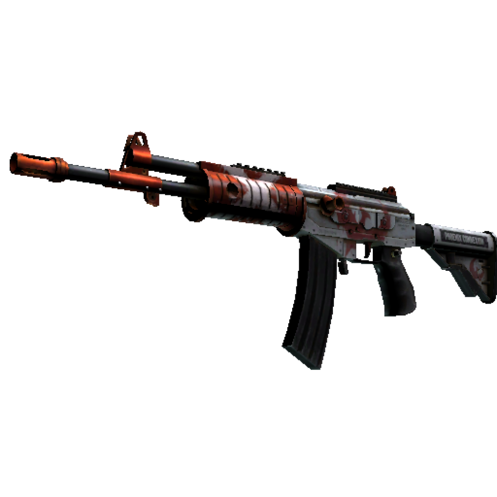 Stattrak ™ Galil AR | Connexion (Factory New)