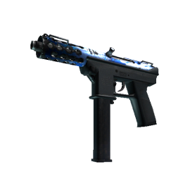 StatTrak™ Tec-9 | Ice Cap (Field-Tested)