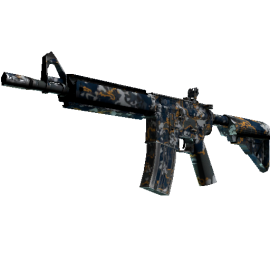 M4A4 | Global Offensive (Field-Tested)