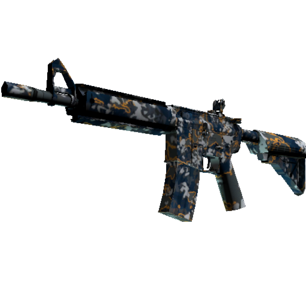 M4A4 | Global Offensive (Factory New)