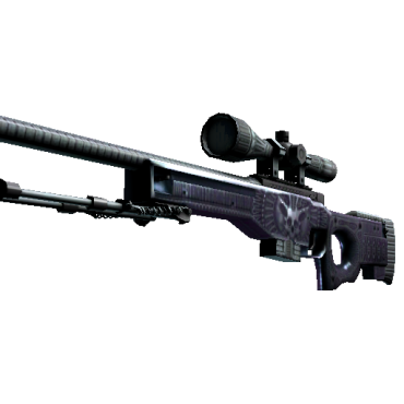 AWP | Exoskeleton (Factory New)