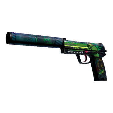 USP-S | Monster Mashup (Field-Tested)