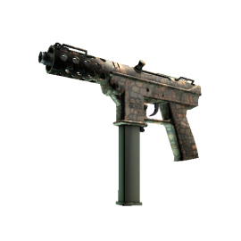 Tec-9 | Blast From the Past (Minimal Wear)