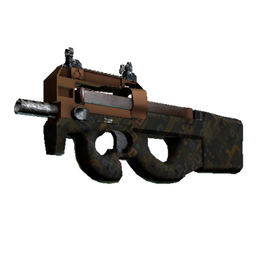 P90 | Ancient Earth (Factory New)