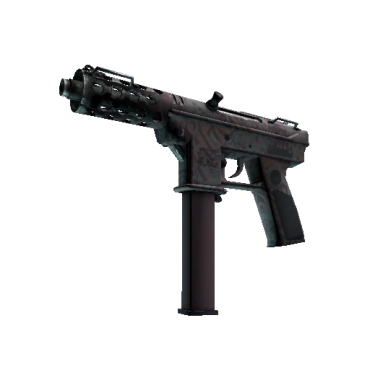 Tec-9 | Phoenix Chalk (Field-Tested)