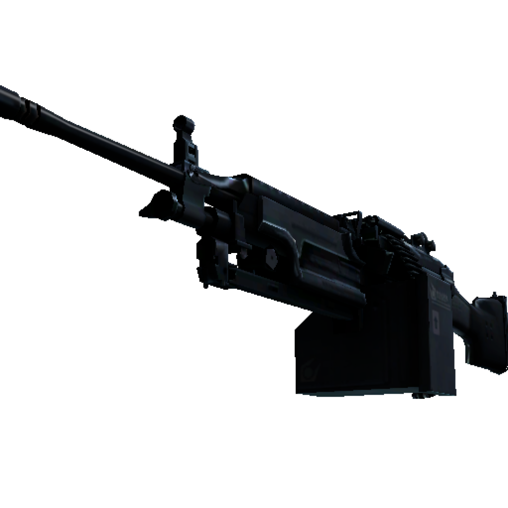 M249 | O.S.I.P.R. (Minimal Wear)