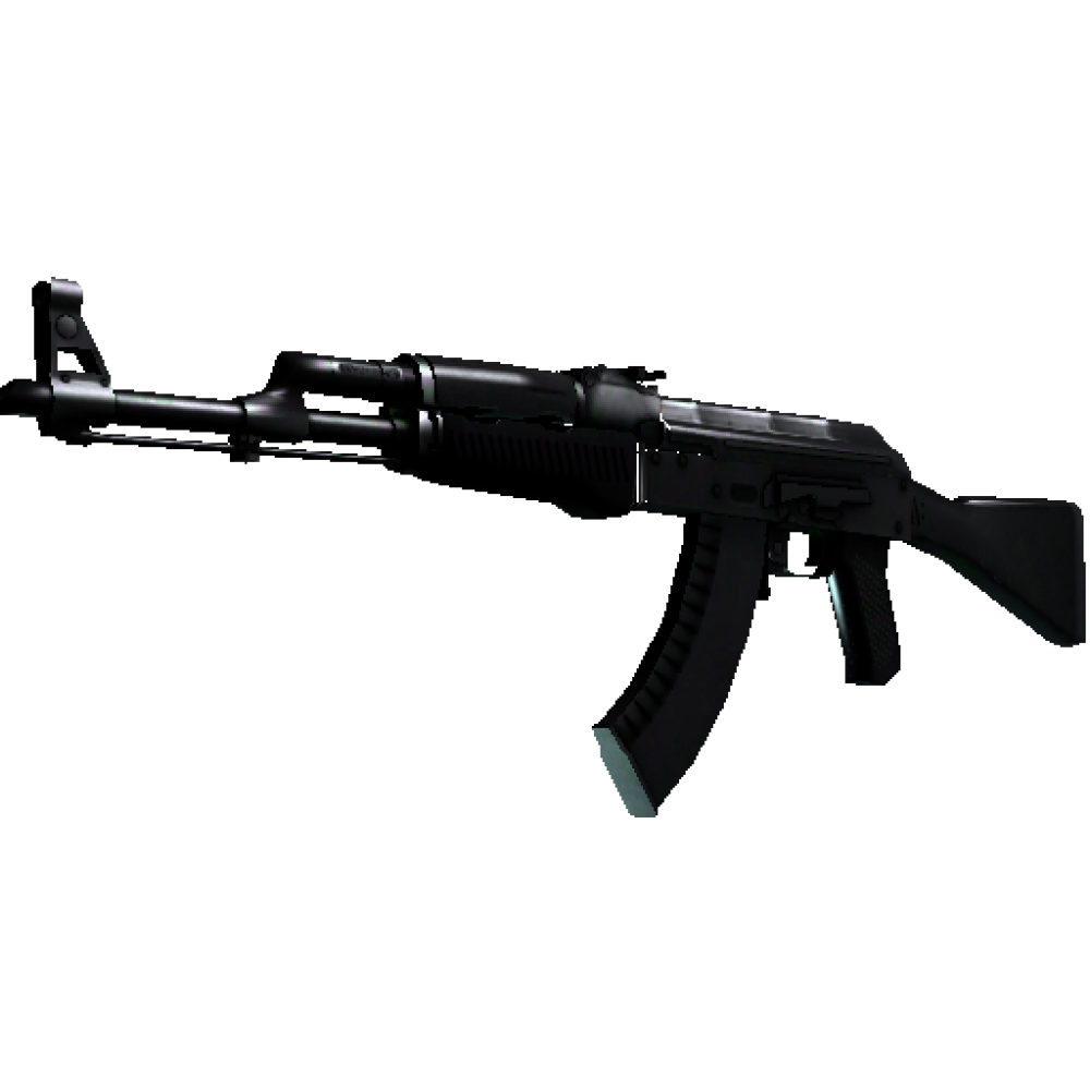 StatTrak™ AK-47 | Slate (Field-Tested)