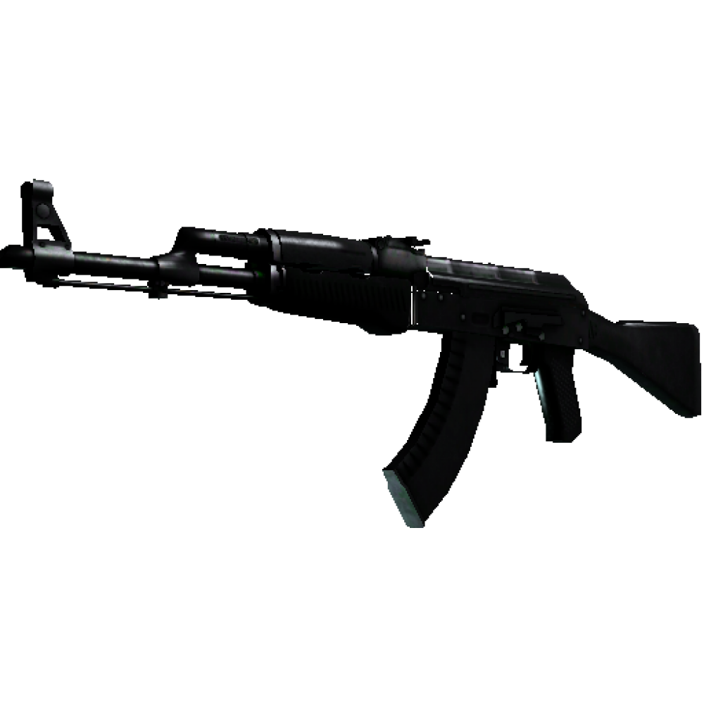 AK-47 | Slate (Battle-Scarred)