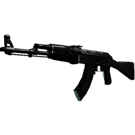 AK-47 | Slate (Battle-Scarred)