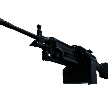 StatTrak™ M249 | O.S.I.P.R. (Factory New)