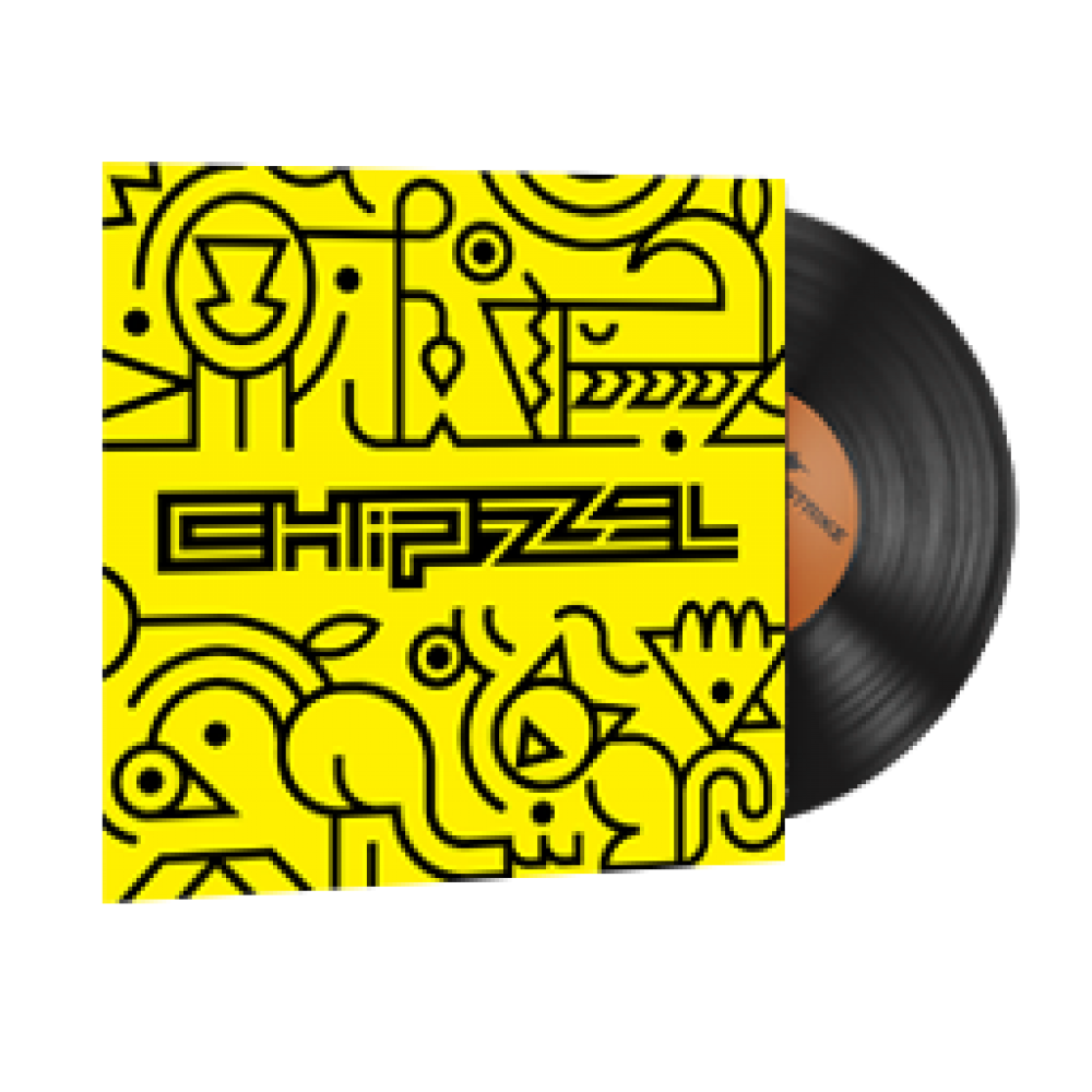 StatTrak™ Music Kit | Chipzel ~Yellow Magic~