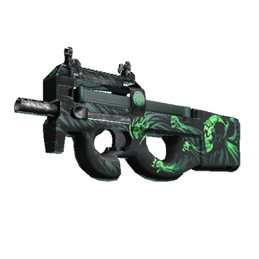 P90 | Grim (Factory New)