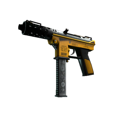 Tec-9 | Fuel Injector (Well-Worn)