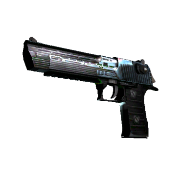 StatTrak™ Desert Eagle | Directive (Factory New)