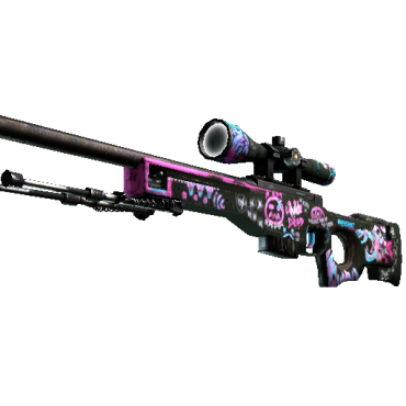 AWP | FEVER Dream (Factory New)