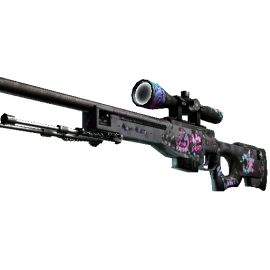 AWP | Fever Dream