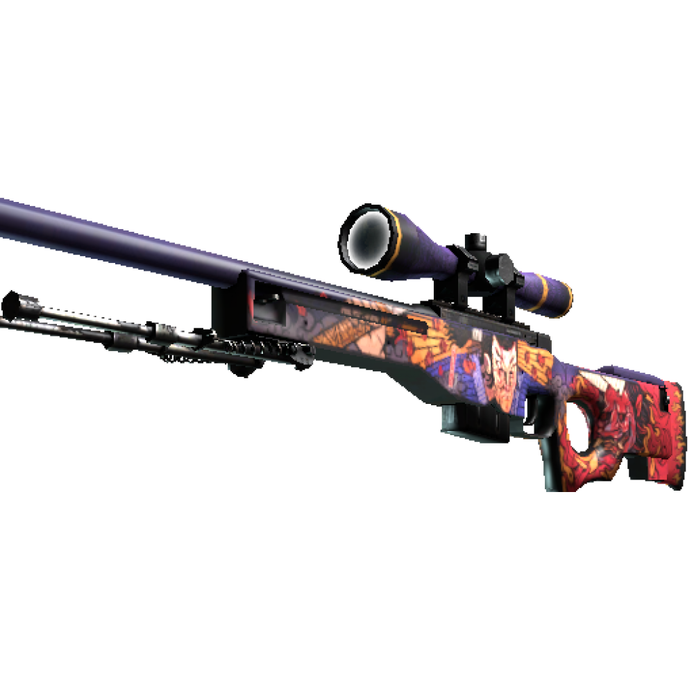 AWP | Oni Taiji (Factory New)