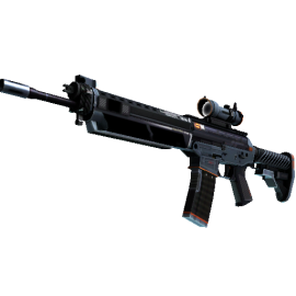 SG 553 | Phantom (Factory New)