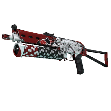 PP-Bizon | High Roller (Field-Tested)